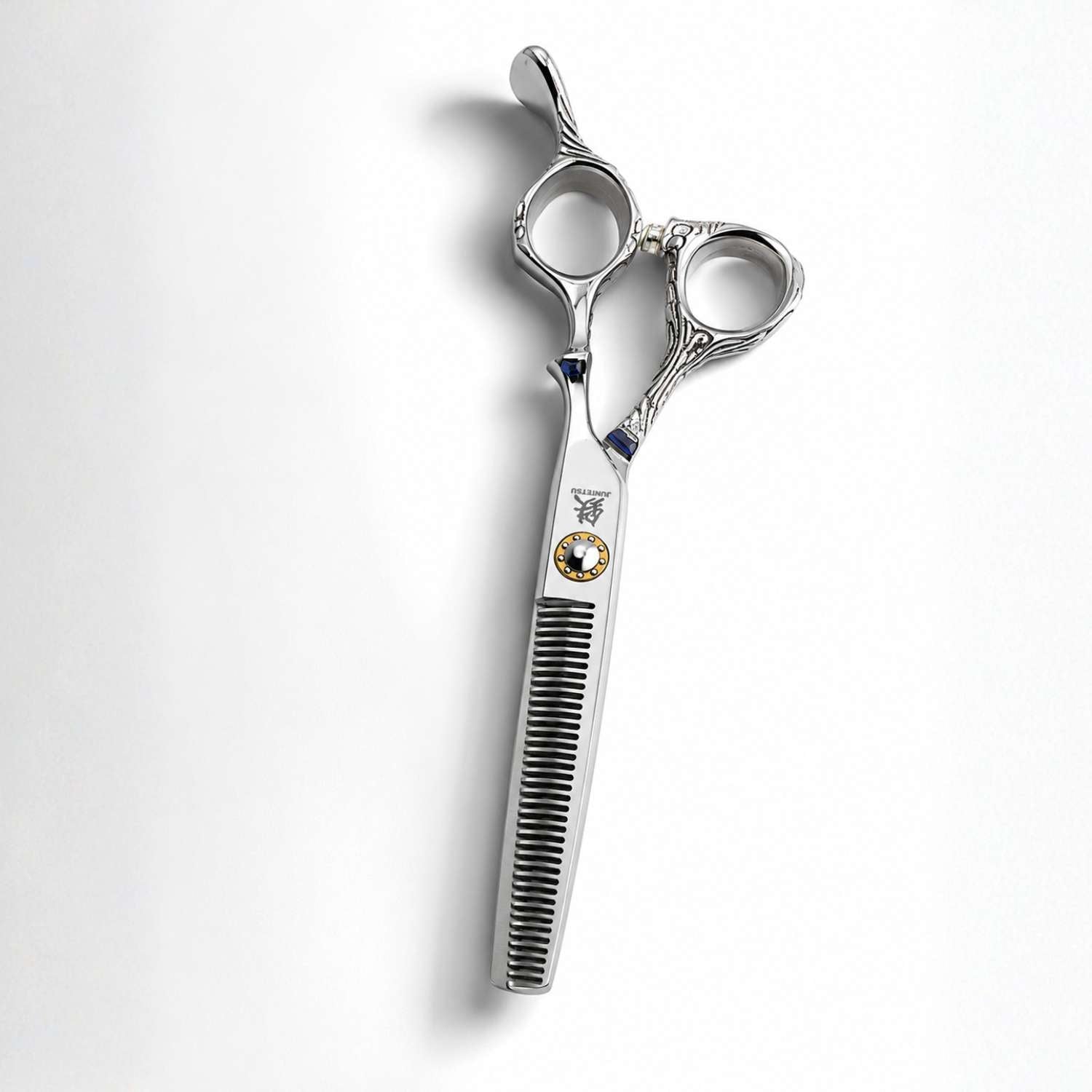 Juntetsu Kenshi Cutting & Texturising Shear Set