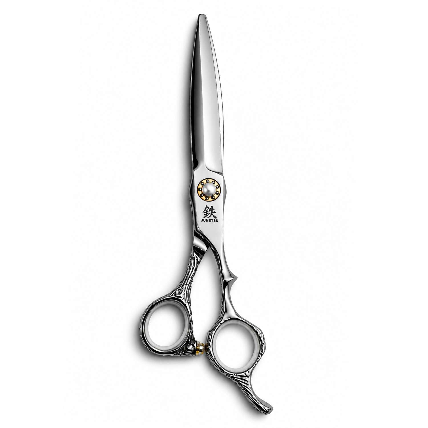 Juntetsu Kenshi Cutting & Texturising Shear Set