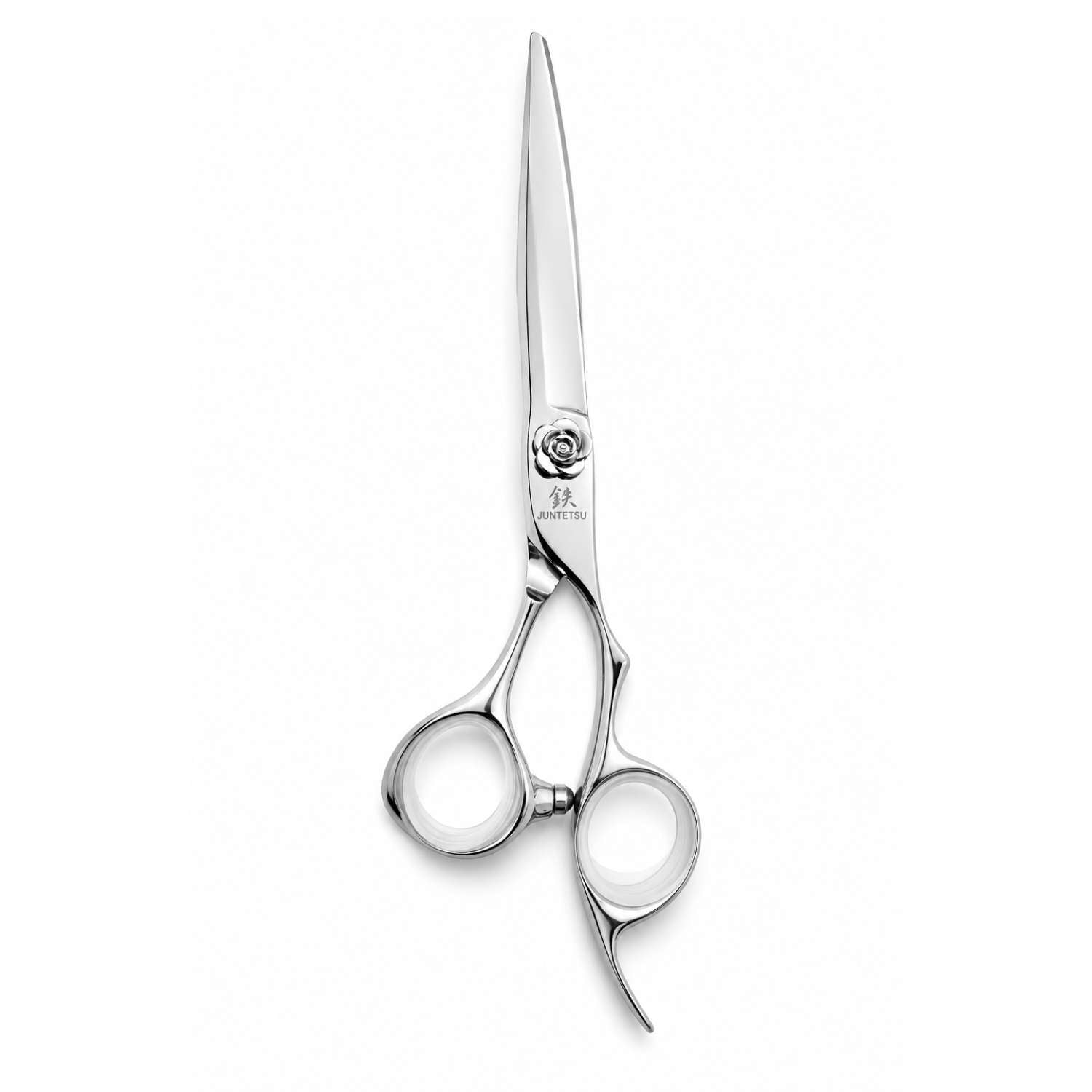 Juntetsu Rose Limited Edition Hair Cutting Scissors