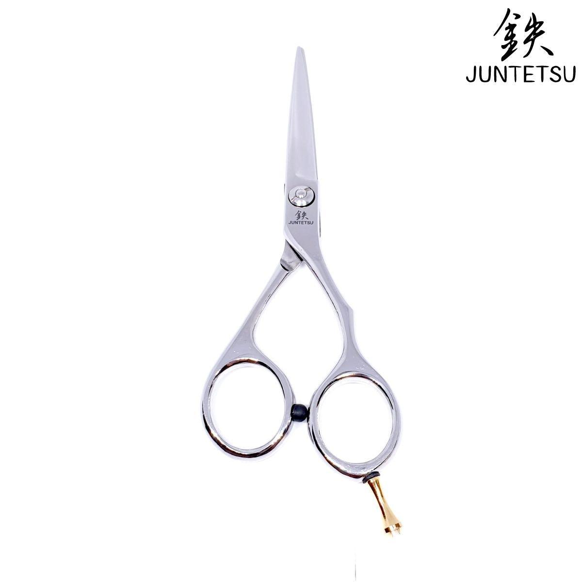 Juntetsu Classic II Hair Cutting Scissors - Japan Scissors
