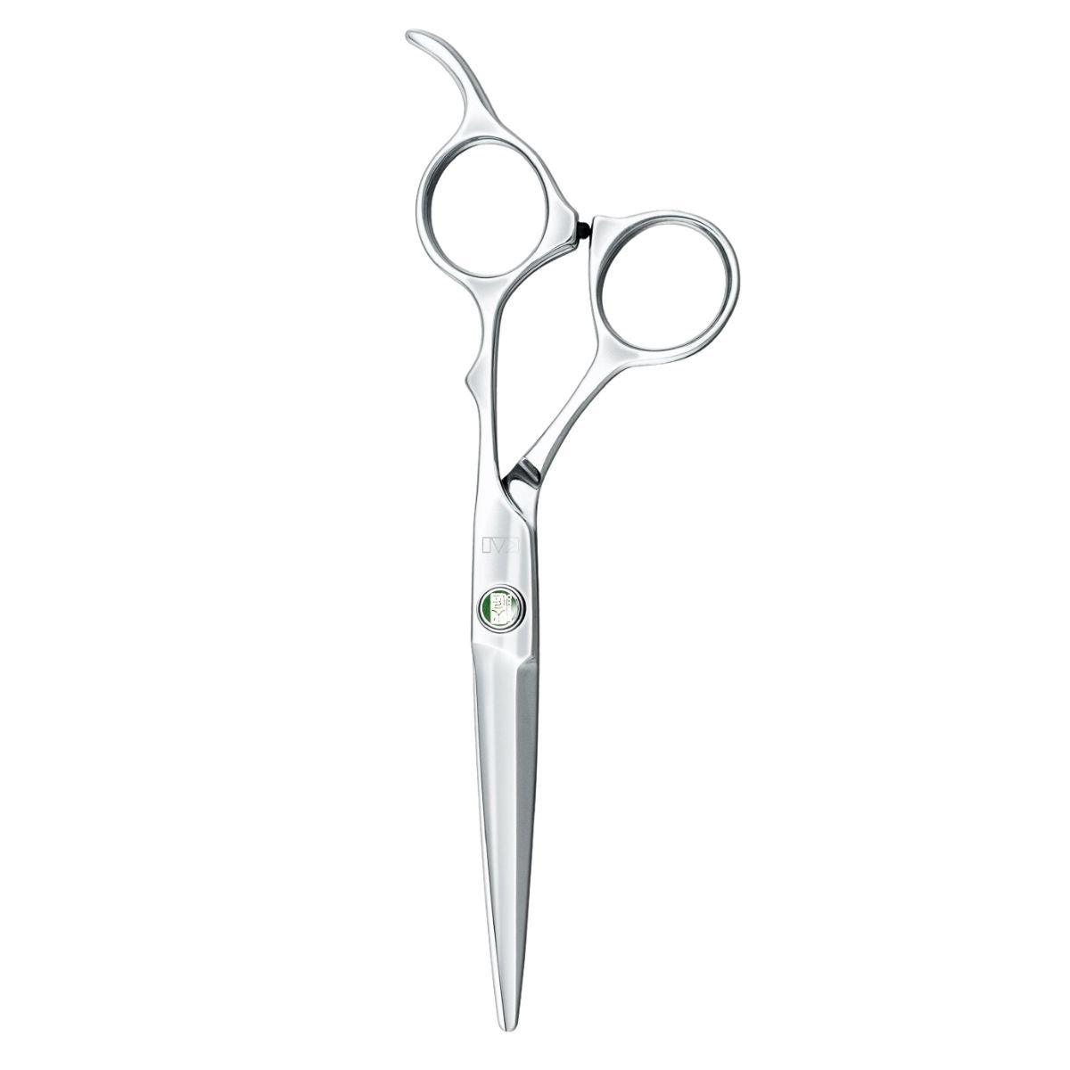 Kasho Sagano Offset Hair Cutting Scissors - Japan Scissors
