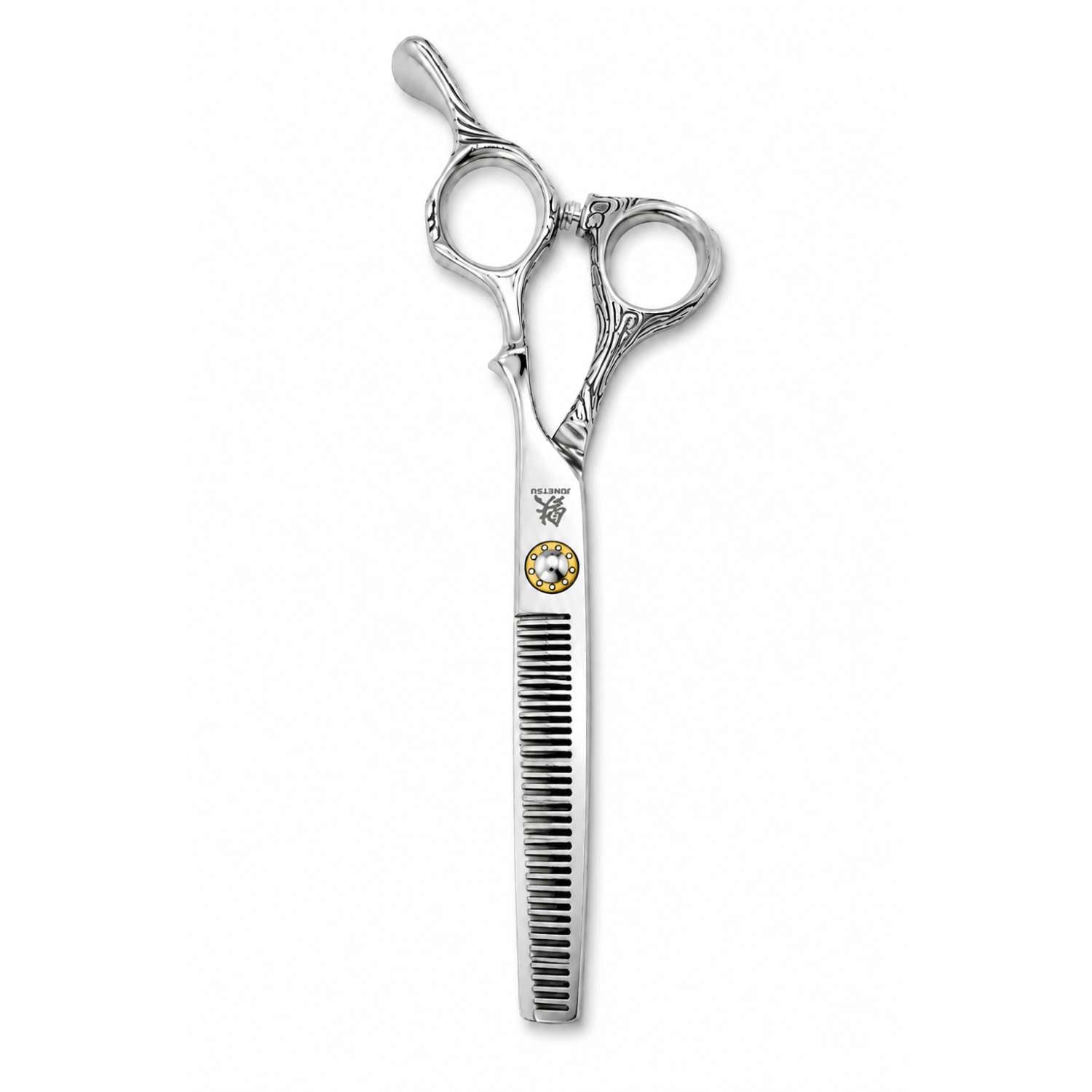 Juntetsu Kenshi Cutting & Texturising Shear Set