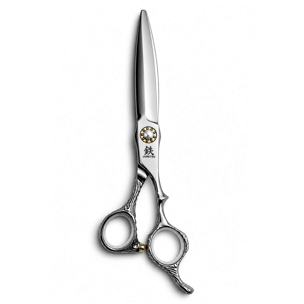 Juntetsu Kenshi Hair Cutting Scissors