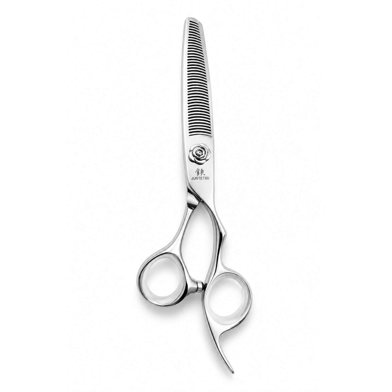 Juntetsu Rose Limited Edition Thinning Scissors