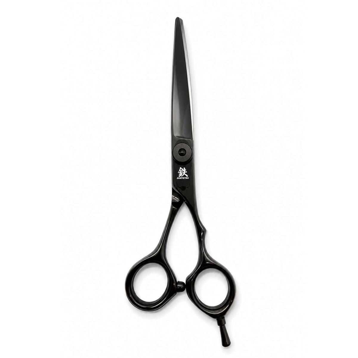Juntetsu VG Black Cutting & Thinning Set