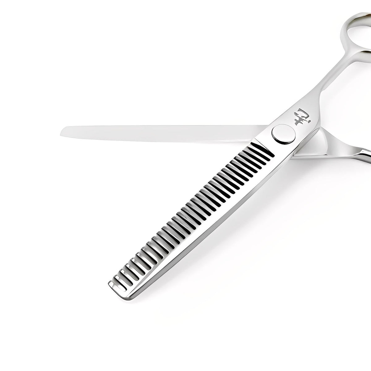 Ichiro Master Series Professional Barber Scissor Set