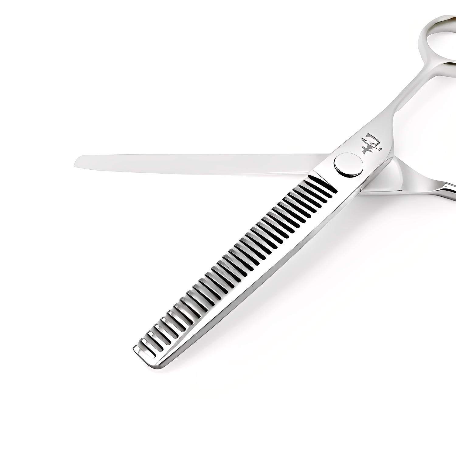 Ichiro Master Series Professional Barber Scissor Set