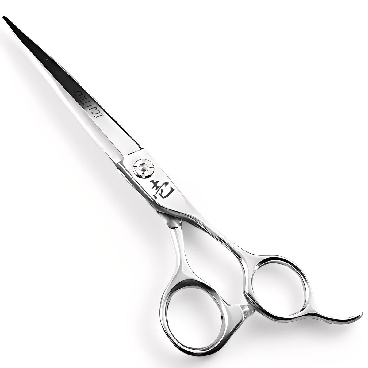 Ichiro Master Series Professional Barber Scissor Set