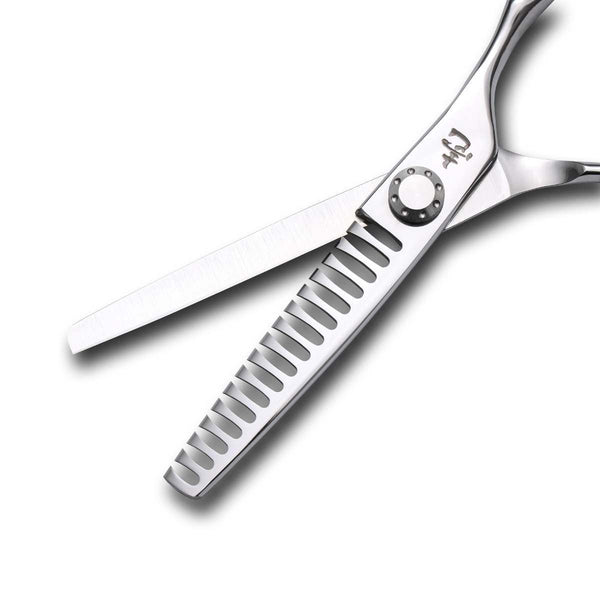 Ichiro Taiyo VG10 Texturizing Scissors - Premium Japanese Steel ...