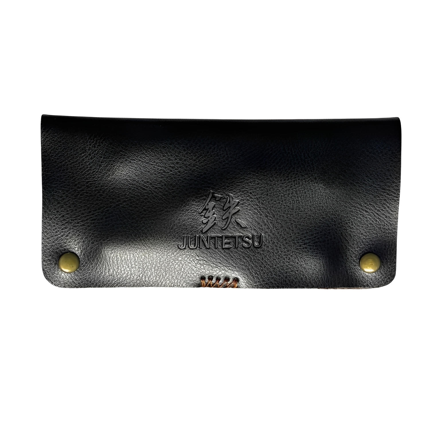 JUN-SOFT-2PC — Juntetsu Artisan Soft-Leather Case - 2 Professional