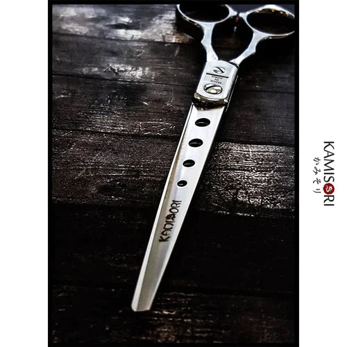 Kamisori Featherlite Hair Cutting Scissors