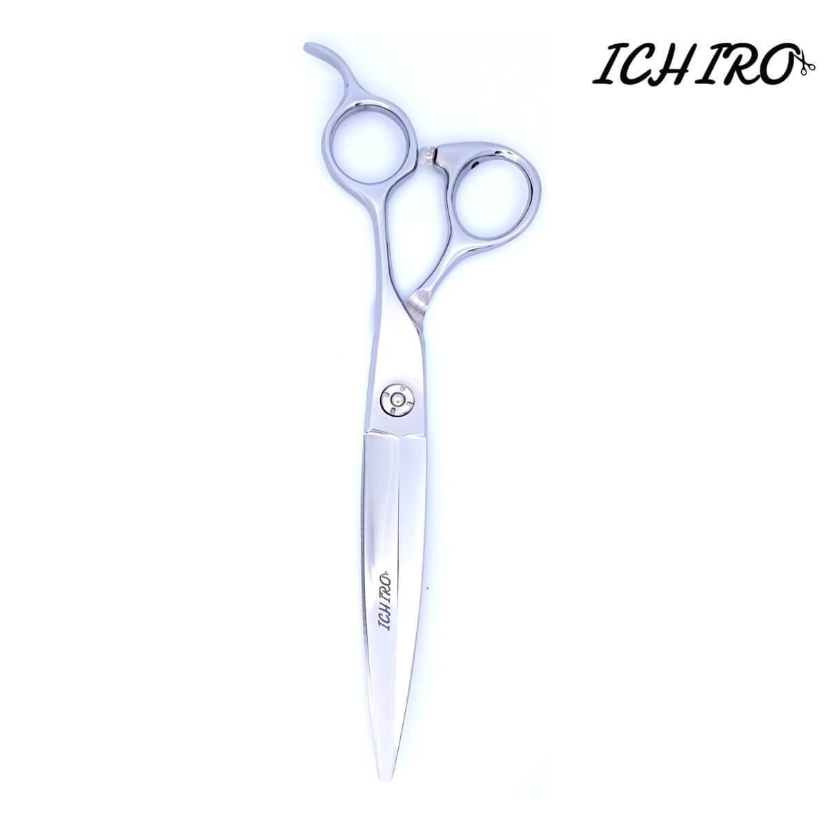Ichiro Katana Barber Shear - Japan Scissors