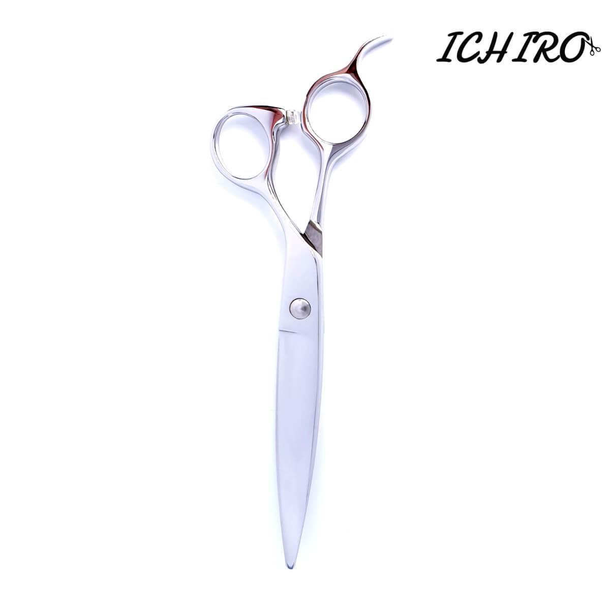 Ichiro Katana Barber Shear - Japan Scissors