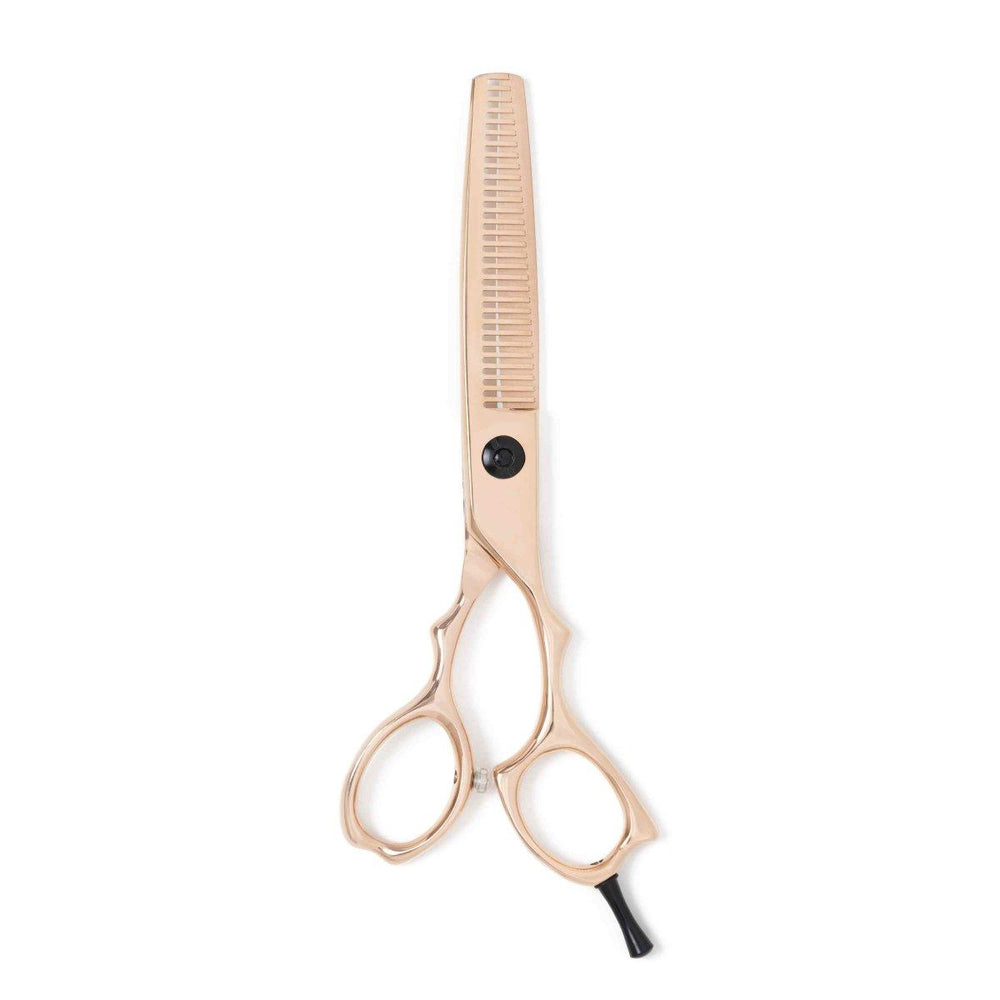 Ichiro Pink Moon Thinning Scissors | Scissor Hub New Zealand