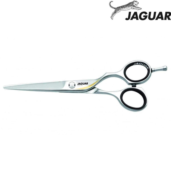 Jaguar Gold Line Goldwing Offset Cutting Scissors | Scissor Hub New Zealand