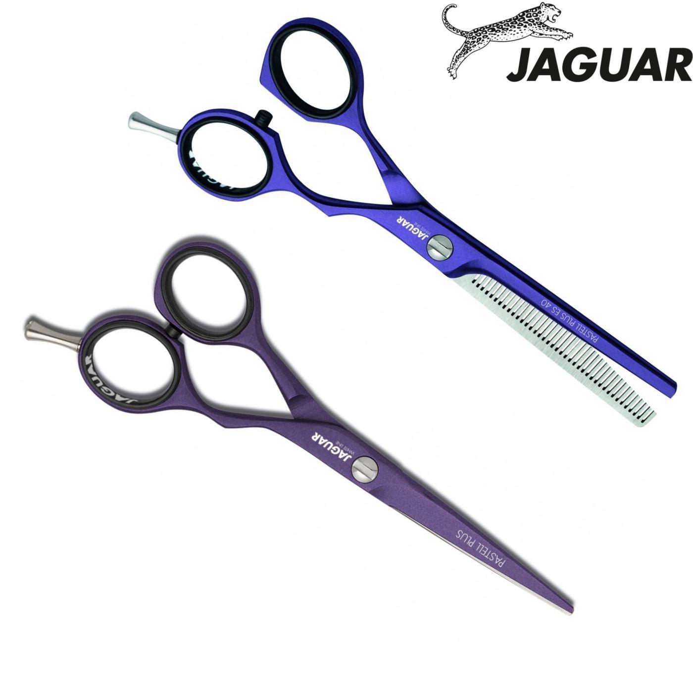 Ciseaux sculpteur Jaguar Pastell Plus classic Viola main image 1