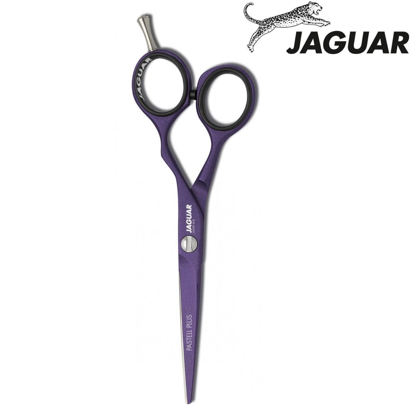 Ciseaux sculpteur Jaguar Pastell Plus classic Viola main image 0