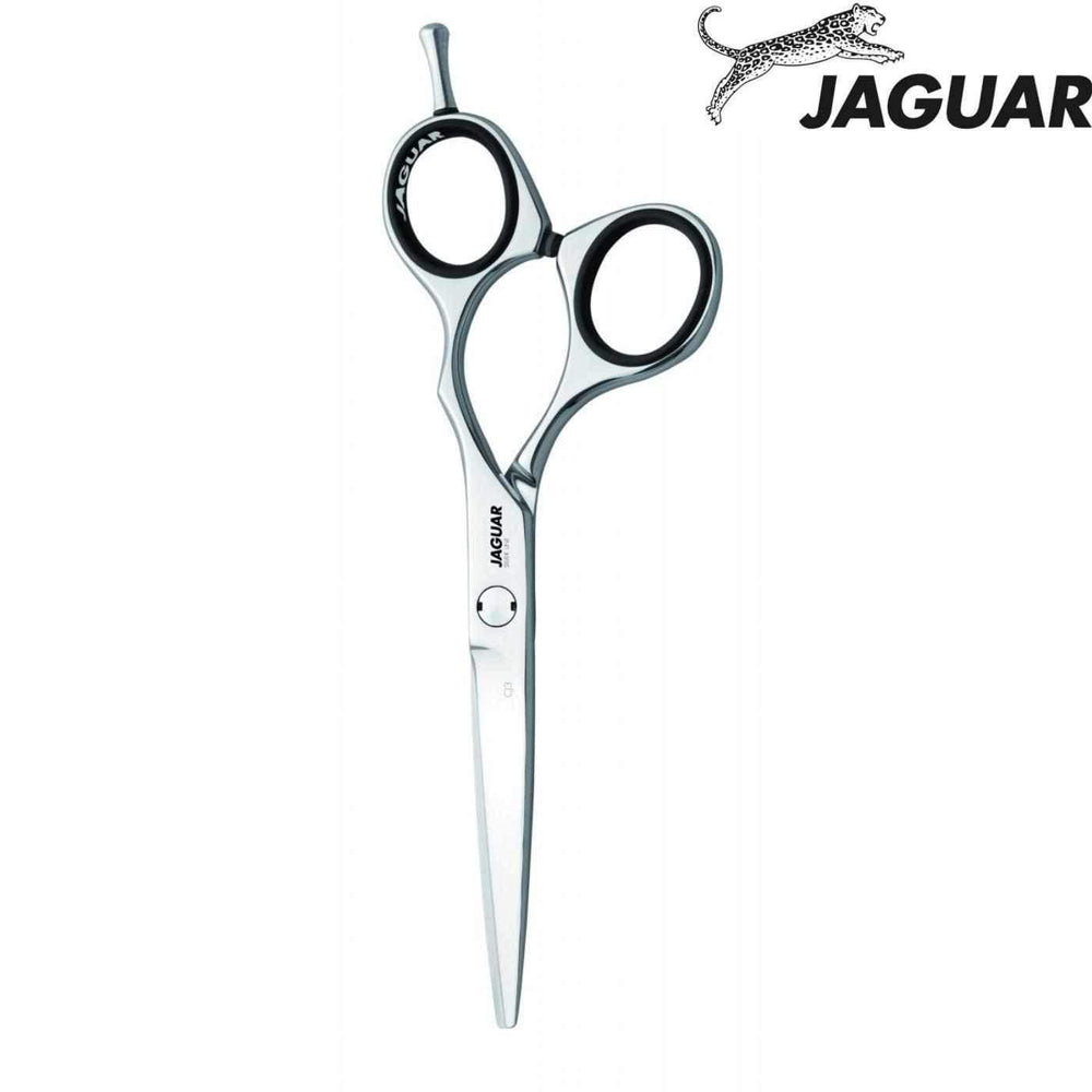 Jaguar Silver Line CJ3 Crane Hair Cutting Scissors - Precision Crafted ...