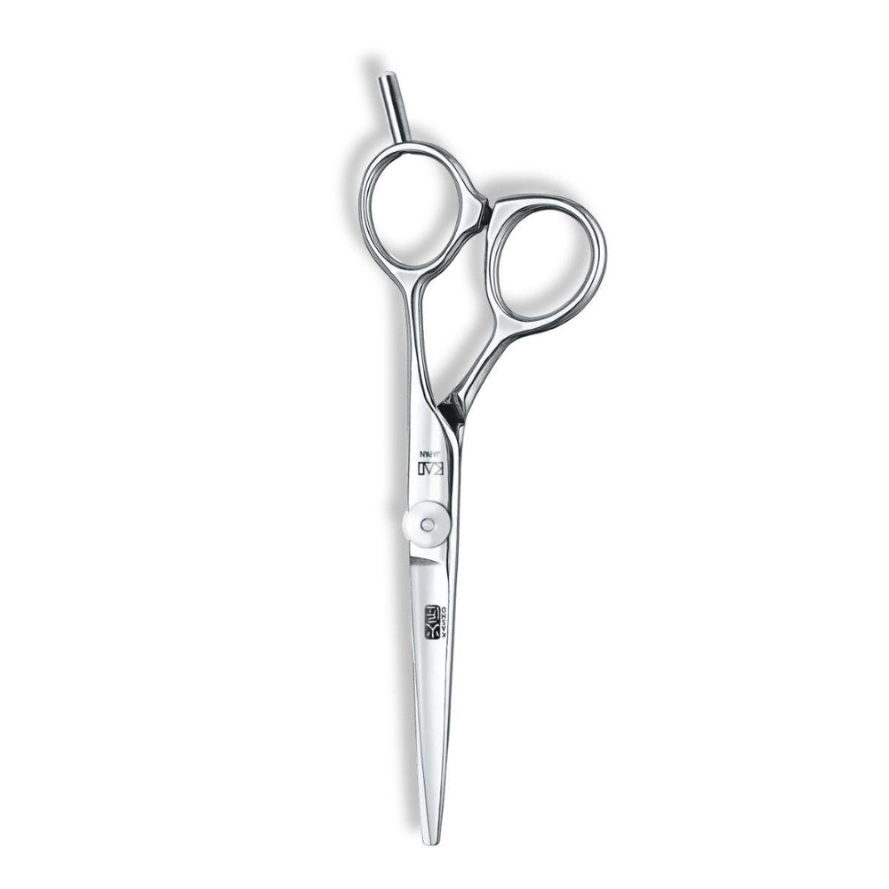 Kasho Design Master Left Handed Offset Hair Scissors VG10W Steel Kasho Design Master Left Handed Offset Hair Scissors VG10W Steel