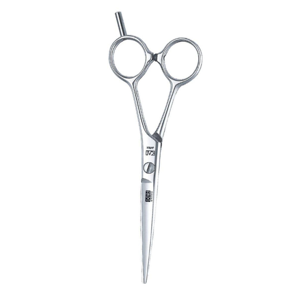 Kasho Design Master Straight Hair Cutting Scissors - VG10W Steel ...