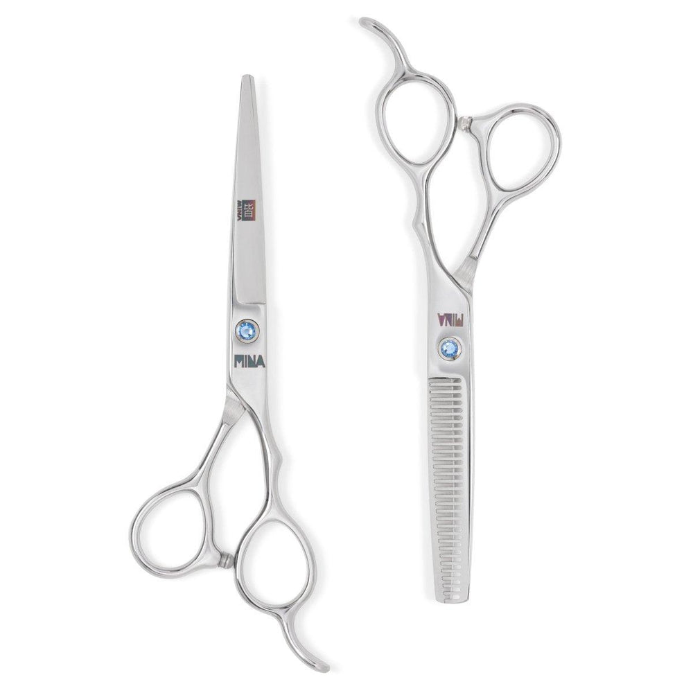 Premium Hairdressing Scissor Sets | Scissor Hub NZ - Scissor Hub New ...
